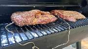 Freiluftgenuss -Grills und Outdoorküchen - 9