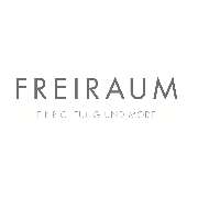 FREIRAUM Einrichtung und Mode - LOGO