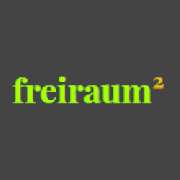 Freiraumhoch2 - LOGO
