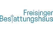 Freisinger Bestattungshaus - ab sofort mit 2 Filialen in Freising - LOGO