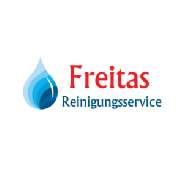 Logo - Freitas Reinigungsservice, Groß-Bieberau
