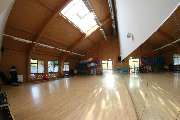 Freizeitzentrum Adelsberg - 