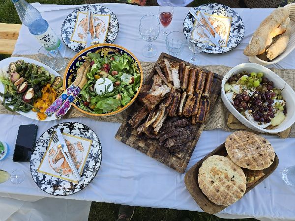 Freizeithof Tigermotte - GALLERY