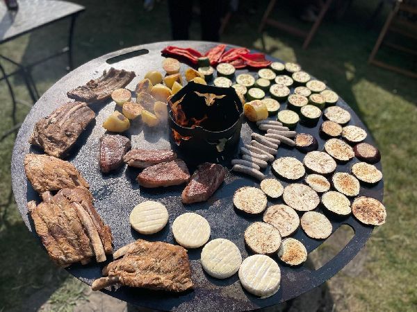 Freizeithof Tigermotte - GALLERY