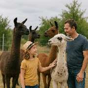 Freizeithof Tigermotte - GALLERY