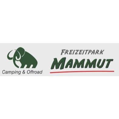 Freizeitpark MAMMUT - LOGO