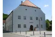 Freizeitzentrum - GALLERY