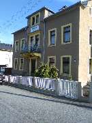 Fremdenheim 