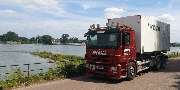 Frenser Abbruch-Container-Recyclinghof - GALLERY