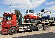 Frenser Abbruch-Container-Recyclinghof - GALLERY
