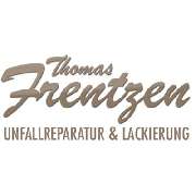 Frentzen Thomas Karosserie-und Fahrzeugbaumeister - LOGO