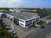 FRESAND GmbH Niederlassung Hamburg Musterausstellung und Kundenzentrum - 1