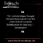 fresch webdesign - GALLERY