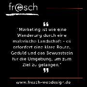 fresch webdesign - GALLERY