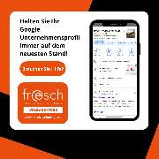fresch webdesign - GALLERY