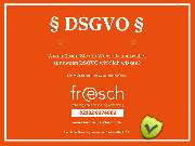 fresch webdesign - GALLERY