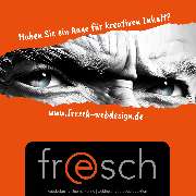 fresch-webdesign - GALLERY