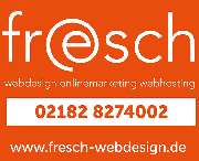 fresch-webdesign - GALLERY