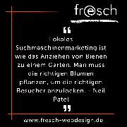 fresch-webdesign - GALLERY