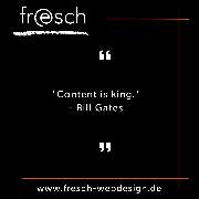 fresch-webdesign - GALLERY