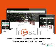 fresch-webdesign - GALLERY