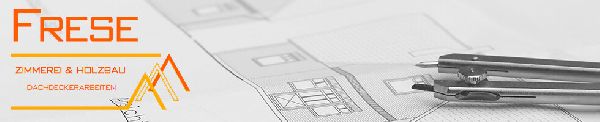 Frese Zimmerei & Holzbau GmbH & Co. KG - 1