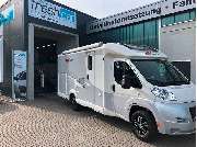 freshcar Autoaufbereitung - GALLERY