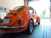 freshcar Autoaufbereitung - GALLERY