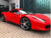 freshcar Autoaufbereitung - GALLERY
