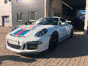 freshcar Autoaufbereitung - GALLERY