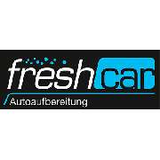 freshcar Autoaufbereitung - LOGO
