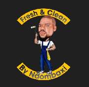 Fresh&Clean By Ndombaxi - Firmenlogo