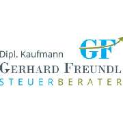 Freundl Gerhard Steuerberatung - LOGO