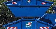Frey Containerdienst GmbH - 1