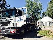 Frey Containerdienst GmbH - 4