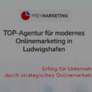 Bild von Frey Marketing in Ludwigshafen am Rhein - 1