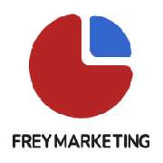 Logo Frey Marketing Ludwigshafen