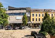 FREY Modeerlebnishaus Cham - 4