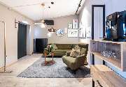 FREY Modeerlebnishaus Schwandorf - Private Shopping Lounge