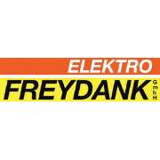 Freydank Elektro GmbH - LOGO