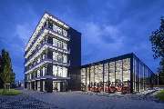 Freyler Industriebau GmbH - GALLERY