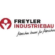 Freyler Industriebau GmbH - LOGO