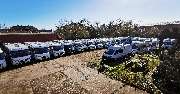 Freytag Reisemobile - Unsere Reisemobilflotte