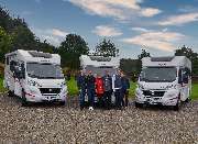 Freytag Reisemobile GmbH - GALLERY