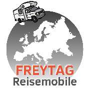 Freytag Reisemobile GmbH - LOGO