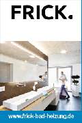 Frick Haustechnik GmbH - GALLERY