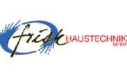 Frick Haustechnik GmbH - LOGO