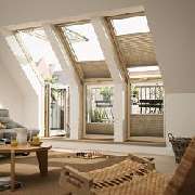 Frick Holzbau - GALLERY