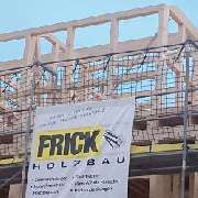 Frick Holzbau - GALLERY