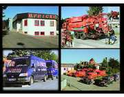 Fricke GmbH - GALLERY